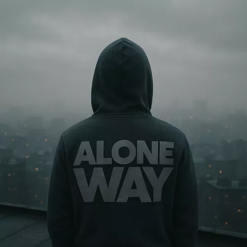 Песня Alone Way - Не Верю Людям