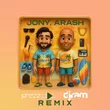 Песня Jony & Arash - Уходи Уходи (Boro Boro) (DJ Prezzplay & DJ Ram Remix)