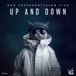 Песня Max Freegrant & Slow Fish - Up and Down (Extended Mix)