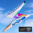 Песня Patrick Topping & Camden Cox - Walk On Air (Original Mix)