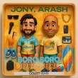 Песня Jony & Arash - Уходи Уходи (Boro Boro) (Colett Remix)