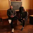 Песня Chico & Qatoshi - Mamma Mia (Karmv Remix)