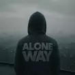 Песня Alone Way - Не Верю Людям