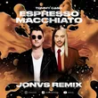 Песня Tommy Cash - Espresso Macchiato (Jonvs Remix)