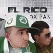 Песня El Rico - Дикий Танец (DJ Tulis & DJ Basic Remix)