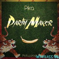 Музыка Pika - PartyMaker
