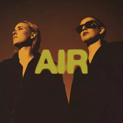 Песня Eli & Fur - Air (Extended Mix)