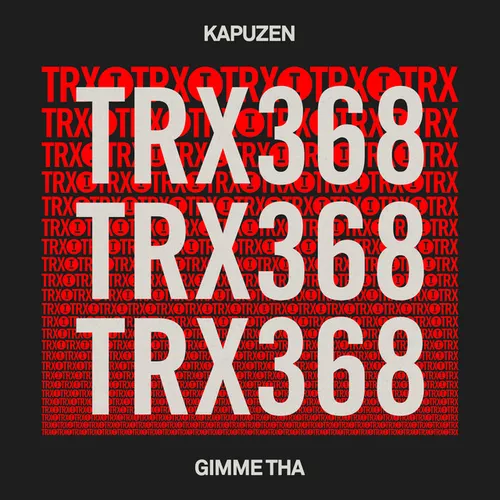Песня Kapuzen - Gimme Tha (Extended Mix)