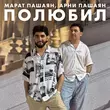 Песня Марат Пашаян - Полюбил (feat. Арни Пашаян)