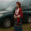 Песня Y.K. Music - Туман Танцює По Землі Повільно