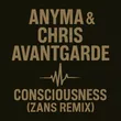 Песня Anyma & Chris Avantgarde - Consciousness (Zans Remix)