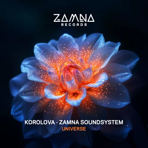 Песня Korolova & Zamna Soundsystem - Universe (Original Mix)