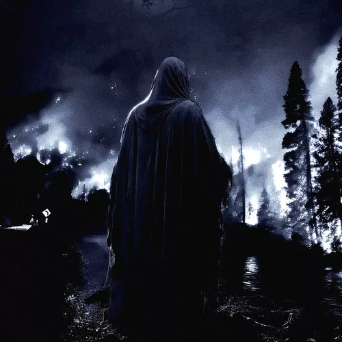 Песня Daemon Receiver - Phantom Lullaby
