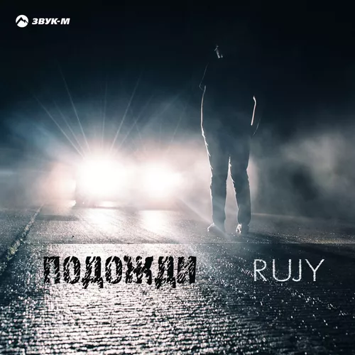Песня RuJy - Подожди