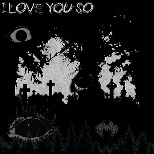 Песня Hussvrx - I Love You So Jumpstyle (Slowed)