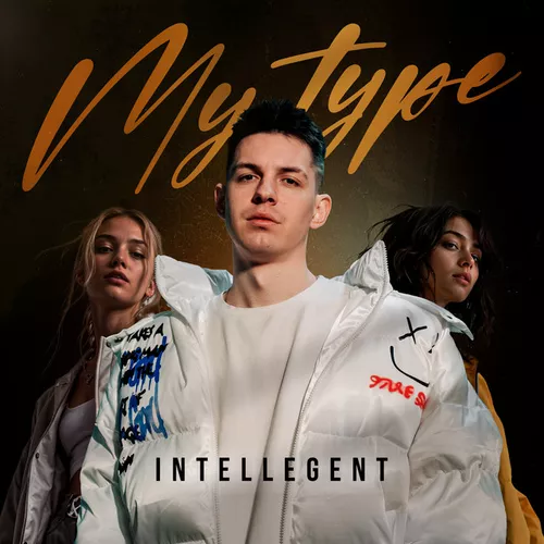Песня INtellegent - My Type