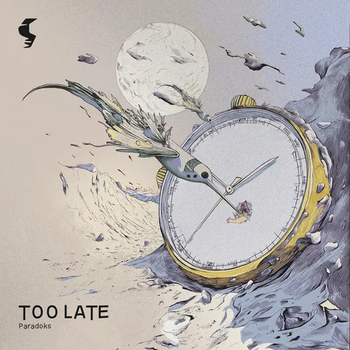 Песня Paradoks & Ellivia - Too Late (Original Mix)