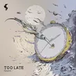 Песня Paradoks & Ellivia - Too Late (Original Mix)