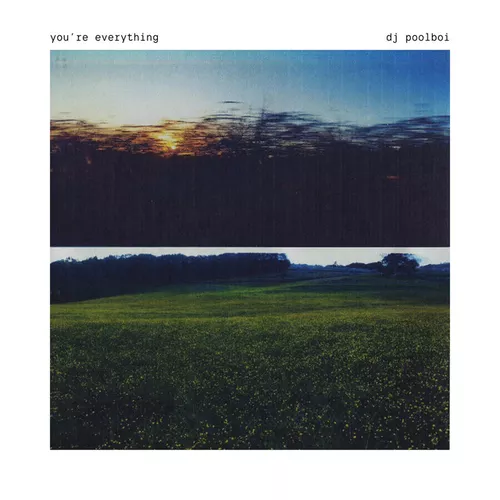 Песня DJ Poolboi - You're Everything (Original Mix)