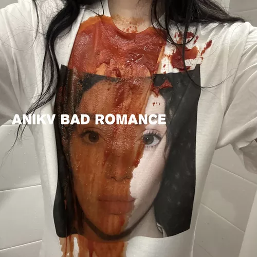 Песня Anikv - Bad Romance