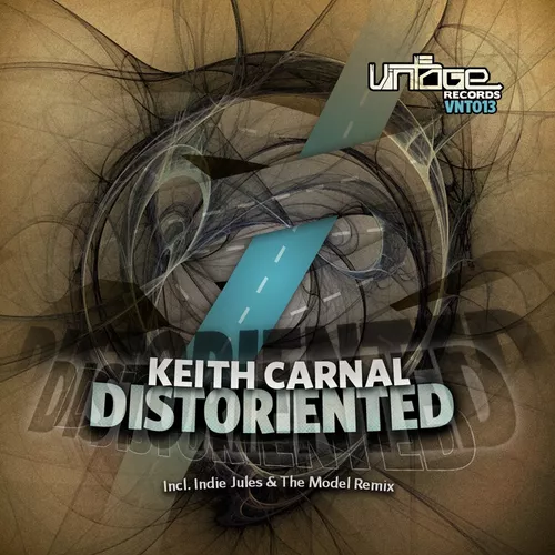 Песня Keith Carnal - Distoriented (Original Mix)