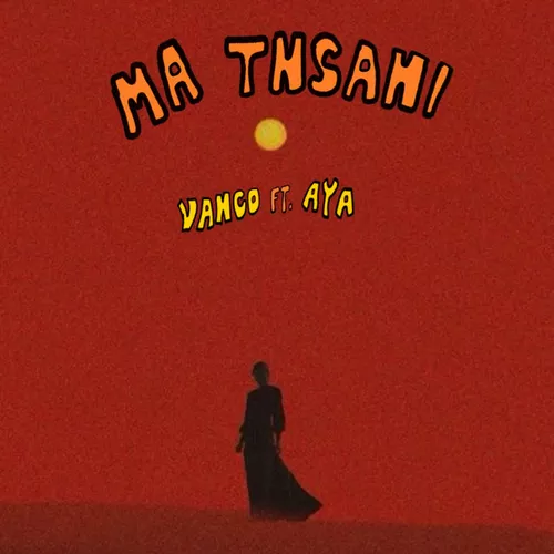Песня Vanco - Ma Tnsani (Yalla Habibi)