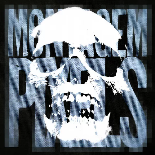 Песня DJ Mh - Montagem Pixels (Slowed)