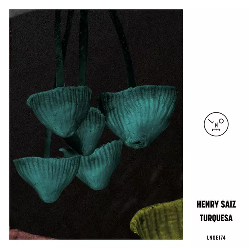 Песня Henry Saiz - Turquesa (Original Mix)