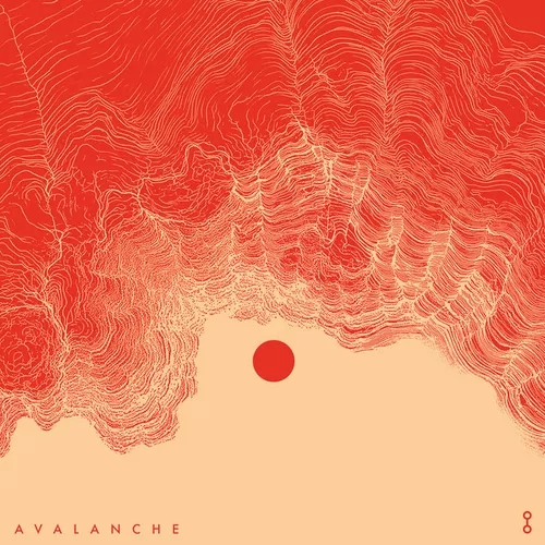Песня Monolink - Avalanche (Original Mix)