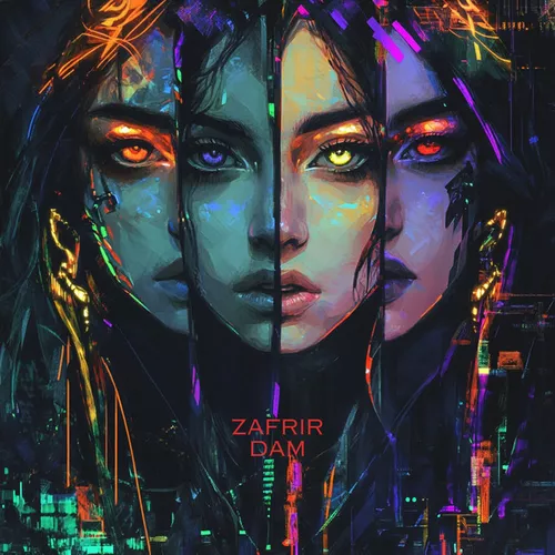 Песня Zafrir - Dam (Original Mix)