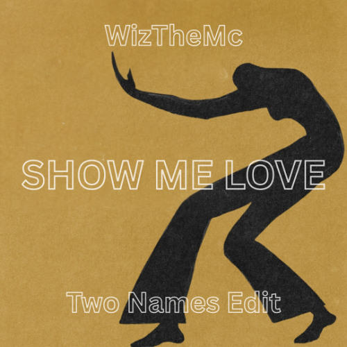 Песня WizTheMc - Show Me Love (Two Names Edit)