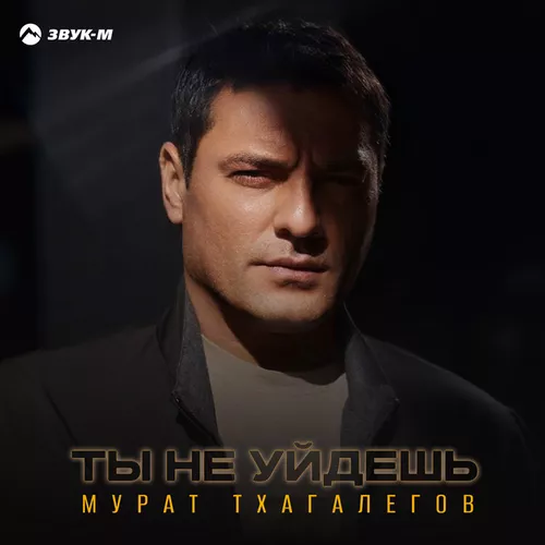 Песня Мурат Тхагалегов - Ты Не Уйдешь