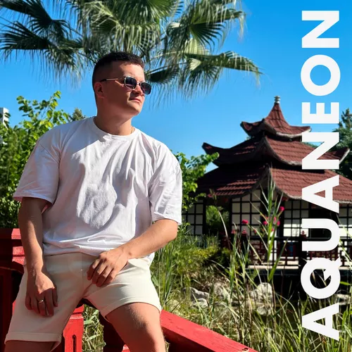 Песня Aquaneon - На Природу