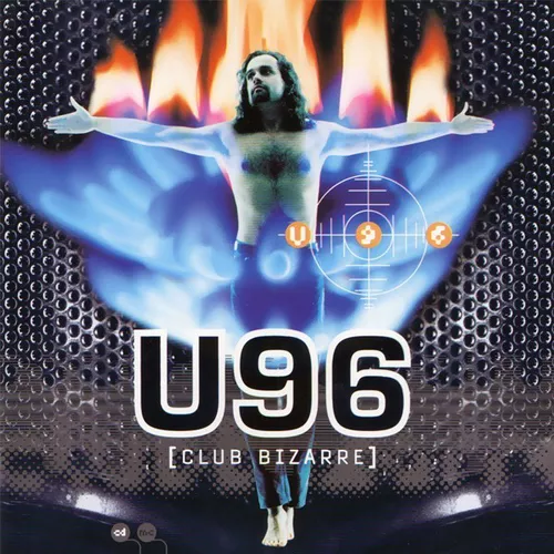 Песня U96 - Club Bizarre