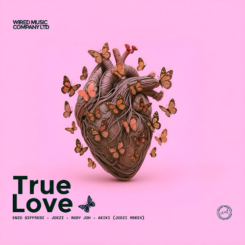 Песня Enzo Siffredi & Akiki feat. Joezi & Rody Joh - True Love (Joezi Remix)