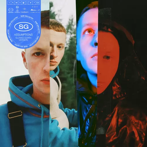 Песня Sam Gellaitry - Assumptions (Slowed Down Version)