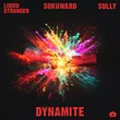 Песня Liquid Stranger & Sully feat. Sukuward - Dynamite (Original Mix)