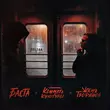 Песня Женя Трофимов - Поезда (feat. Комната Культуры feat. Баста)