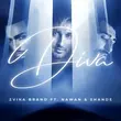 Песня Zvika Brand - Diva (feat. Nawan & Shande)