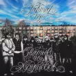 Песня Jahmal Tgk - Святые Из Хрущёвок