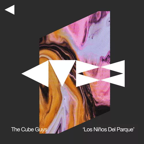 Песня The Cube Guys - Los Niños Del Parque (Ibiza Mix)