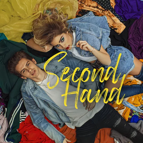 Песня ВладиМир & Anse - Second Hand (Oneon Remix)
