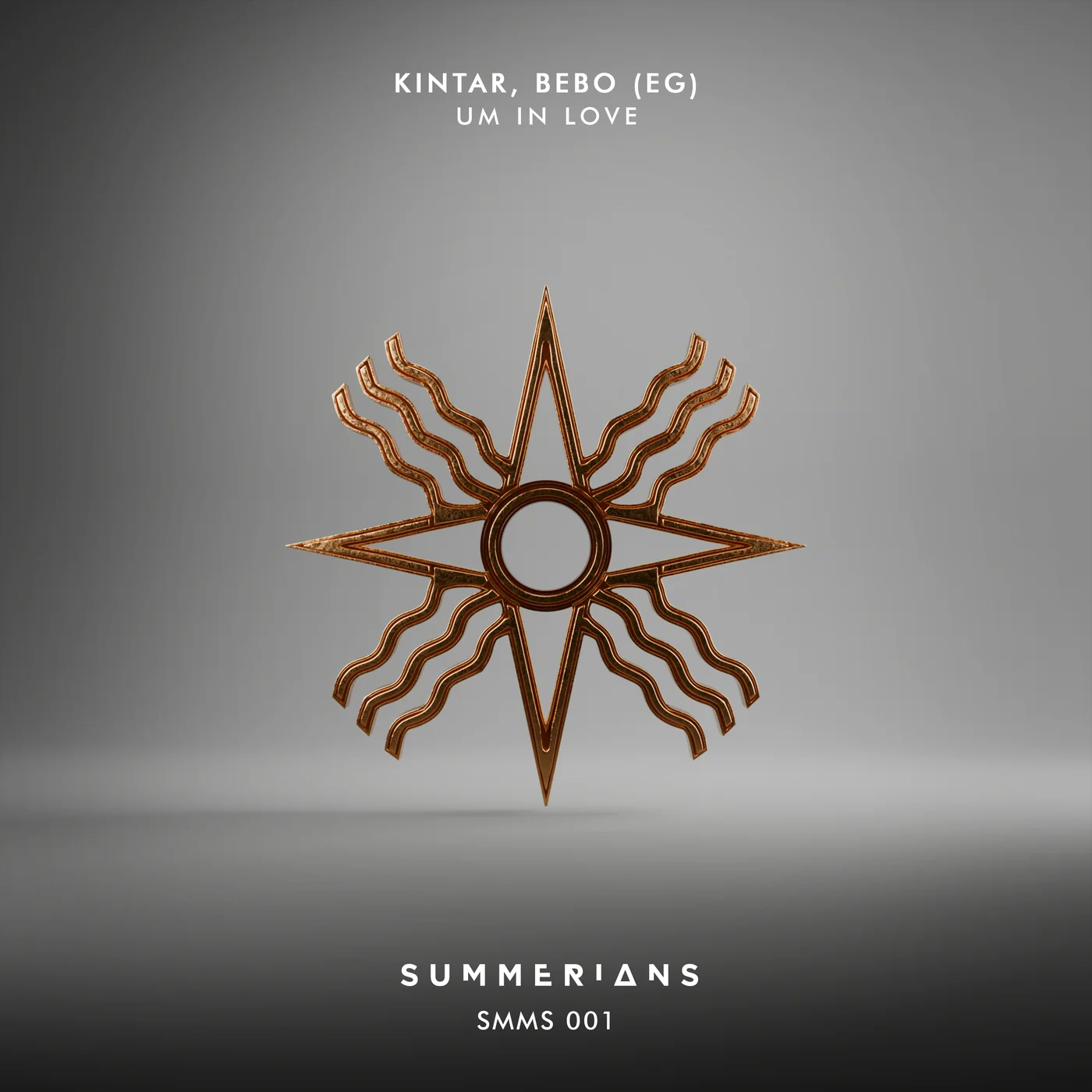 Песня Kintar & Bebo - Um In Love (Original Mix)