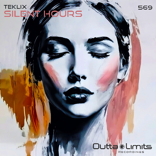 Песня Teklix - Silent Hours (Original Mix)