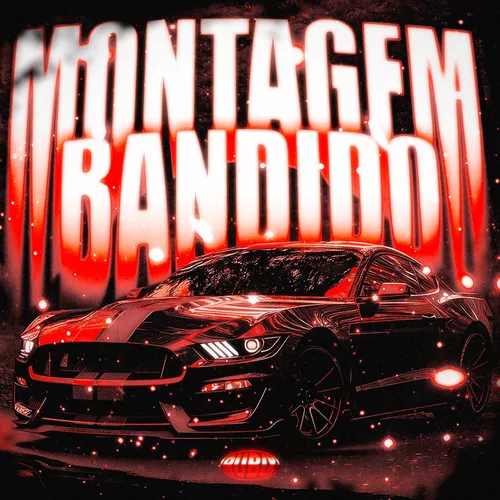 Песня Jmilton - Montagem Bandido (feat. Itamar Mc)