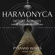 Песня André Gazolla & Bragyptian feat. Desert Nomads - Harmonyca (Original Mix)