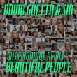 Песня David Guetta & Sia - Beautiful People (Miss Monique Remix)