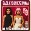 Песня Sabi & Aygün Kazımova feat. Speed Crazy - Я Твой Стресс (DJ Serzhikwen Blend)