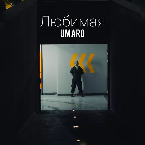 Песня Umaro - Любимая