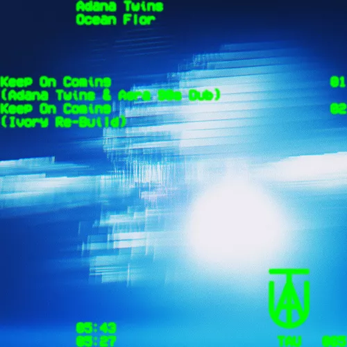 Песня Adana Twins & Ocean Flor - Keep On Coming (Adana Twins & Aera 90s Dub)